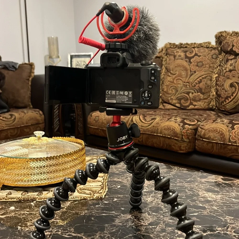 Canon Camera